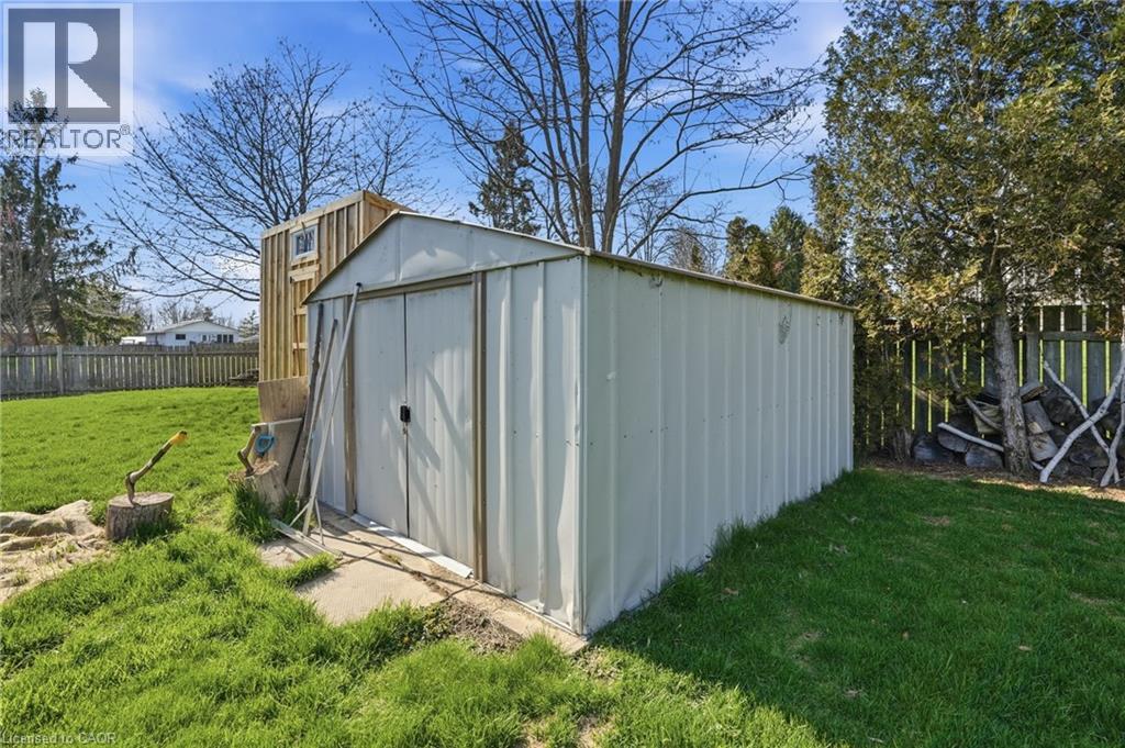 133 NEW LAKESHORE Road, Port Dover, Ontario, N0A1N3 — Photo 48