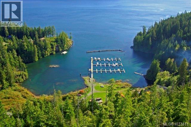 LOT 20 Haggard Cove, Port Alberni