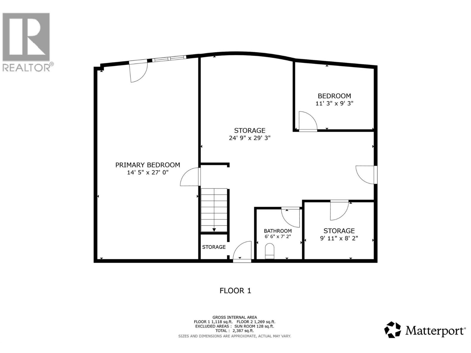 2793 White Lake Road - 90
