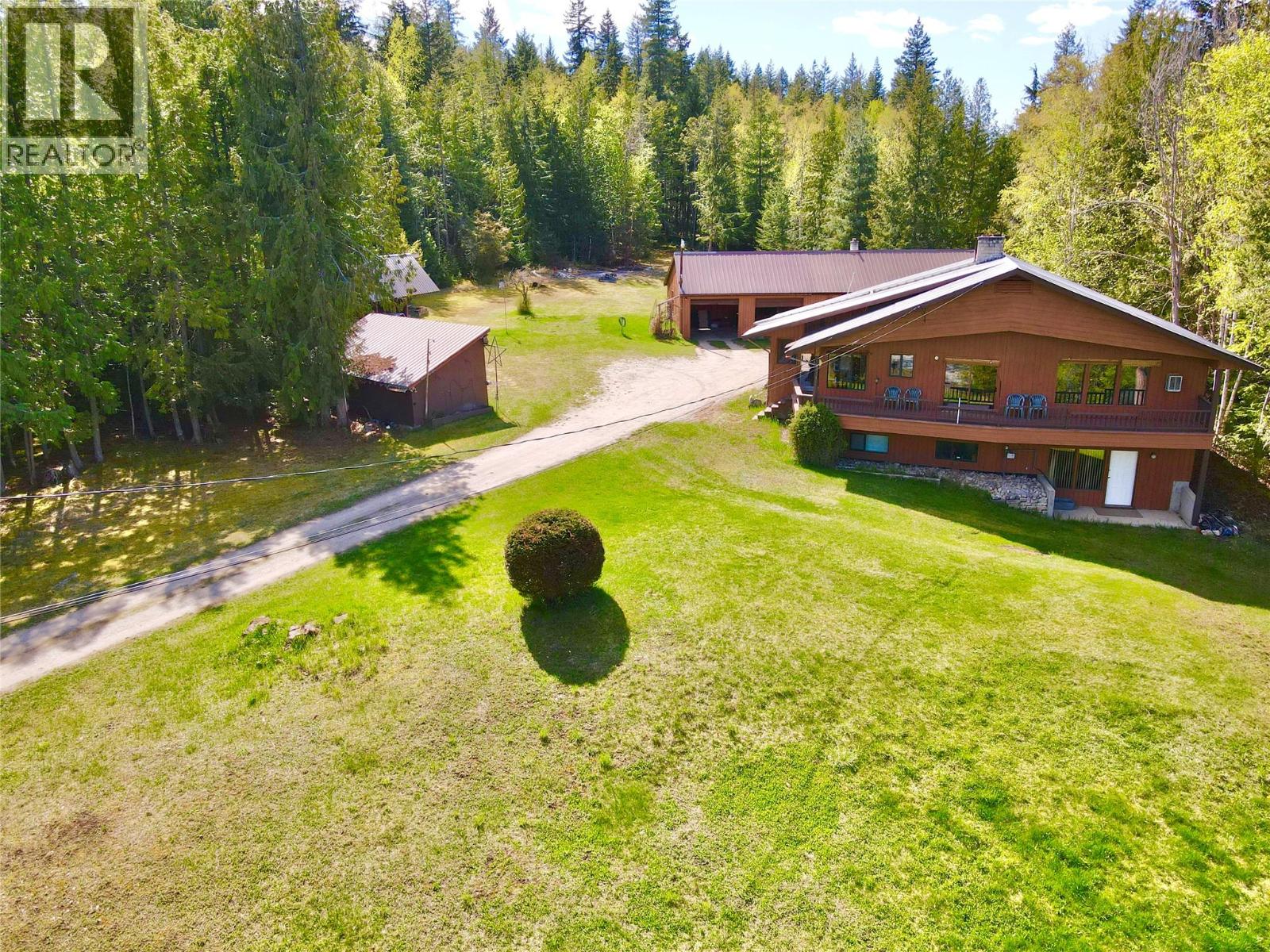 2793 White Lake Road - 1