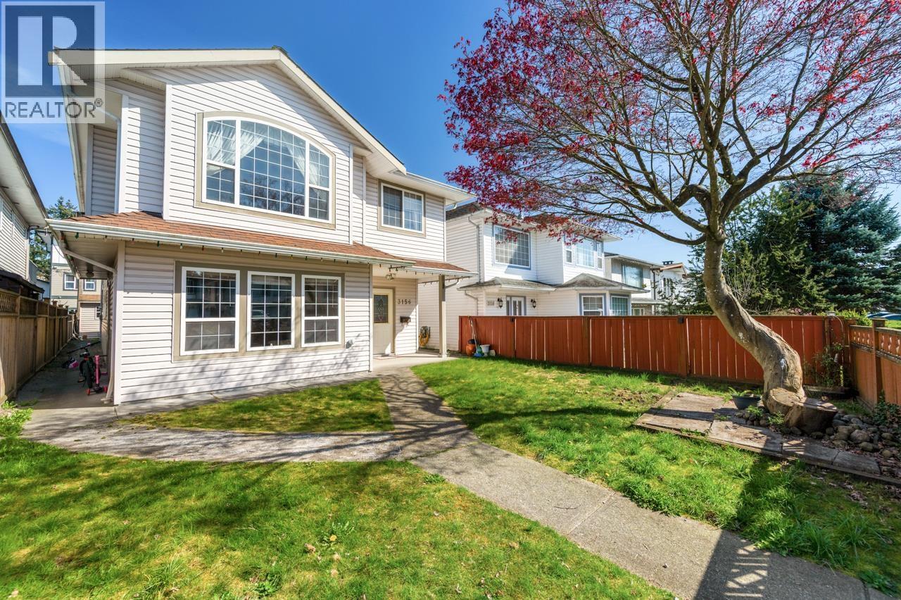 3156 JERVIS STREET, Port Coquitlam