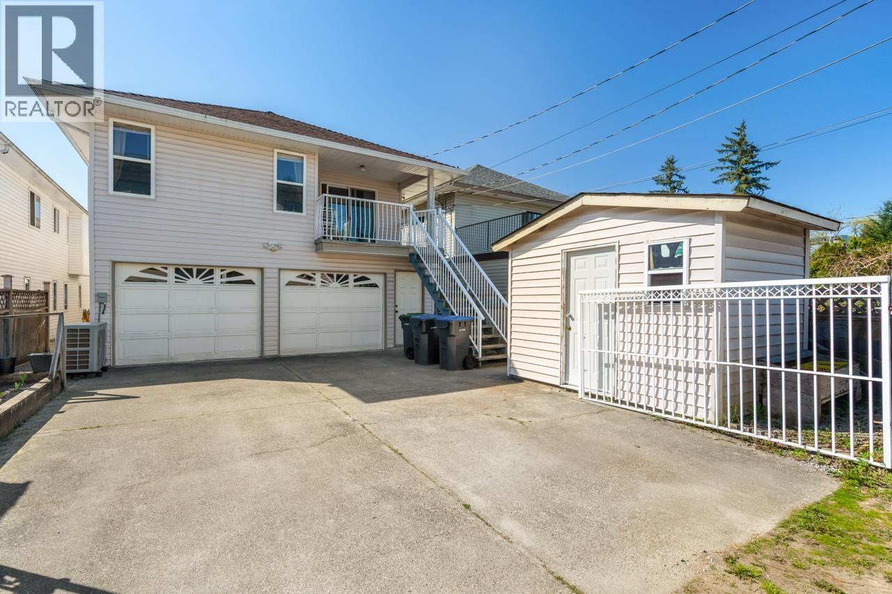 3156 JERVIS STREET, Port Coquitlam