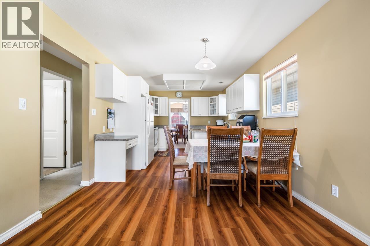 3156 JERVIS STREET, Port Coquitlam