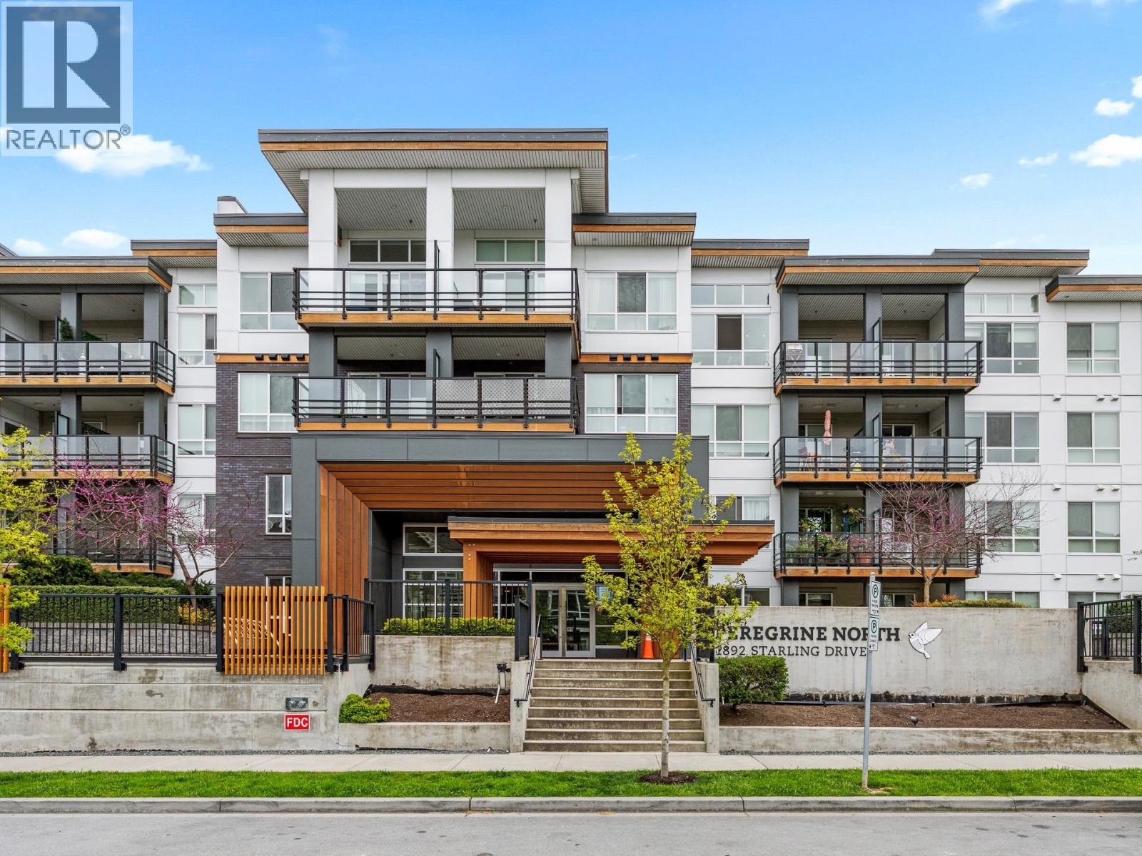 #215-1892 STARLING Drive, Tsawwassen