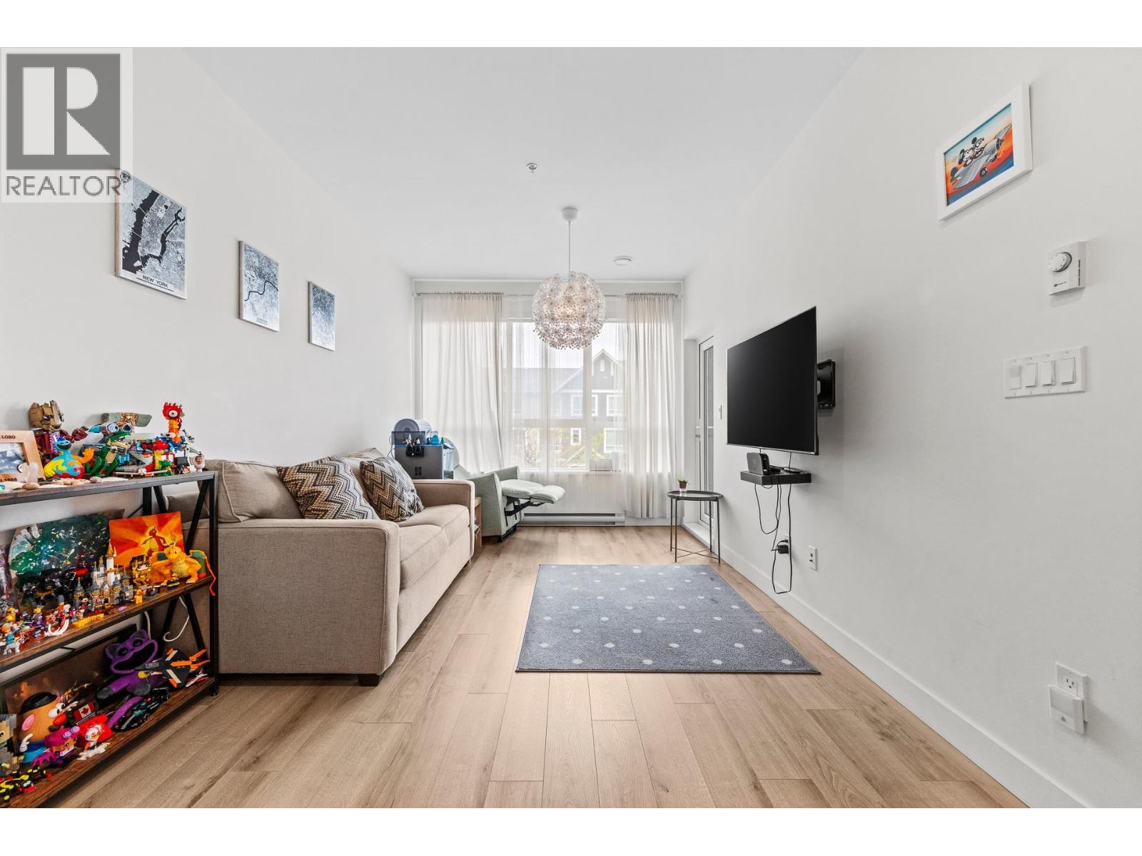 #215-1892 STARLING Drive, Tsawwassen