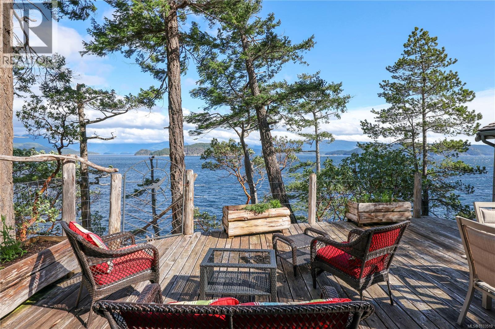 1704 Tiber Bay Rd - 27
