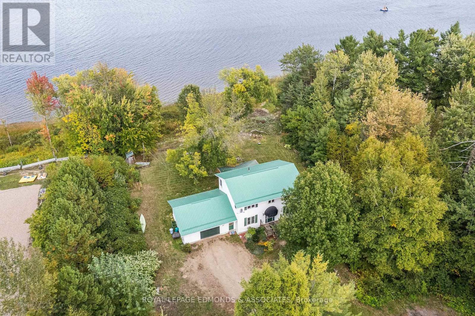 1095 MOUNTAINVIEW DRIVE - 1