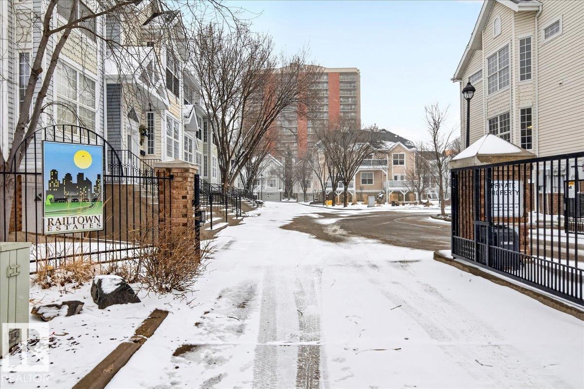 #34 10235 111 ST NW, Edmonton