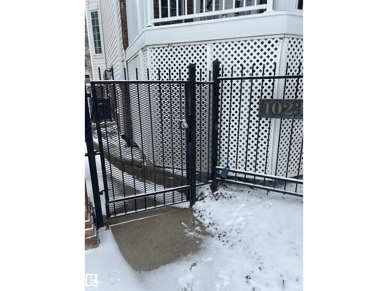 #34 10235 111 ST NW, Edmonton