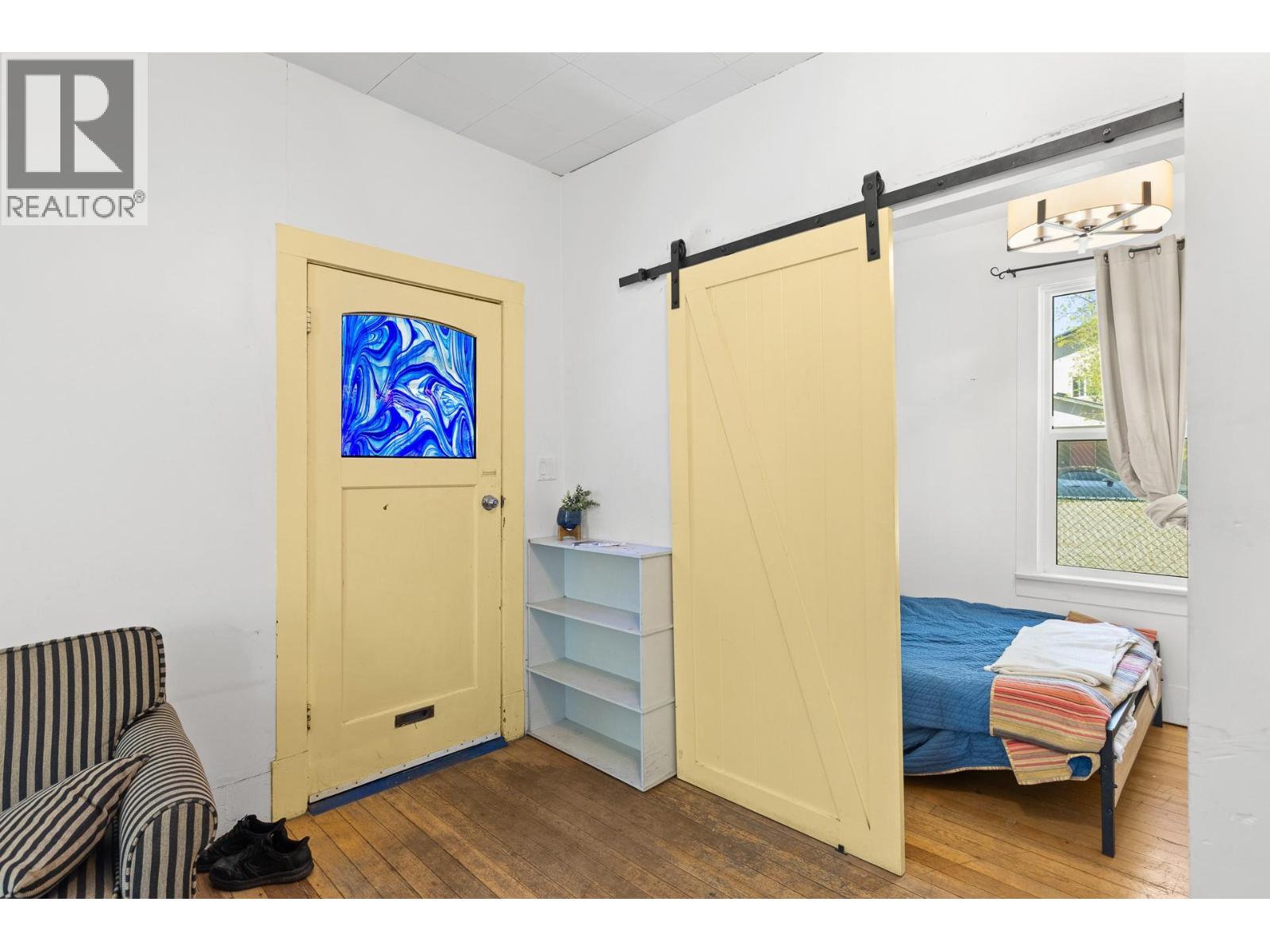  2029 Richter Street, Kelowna