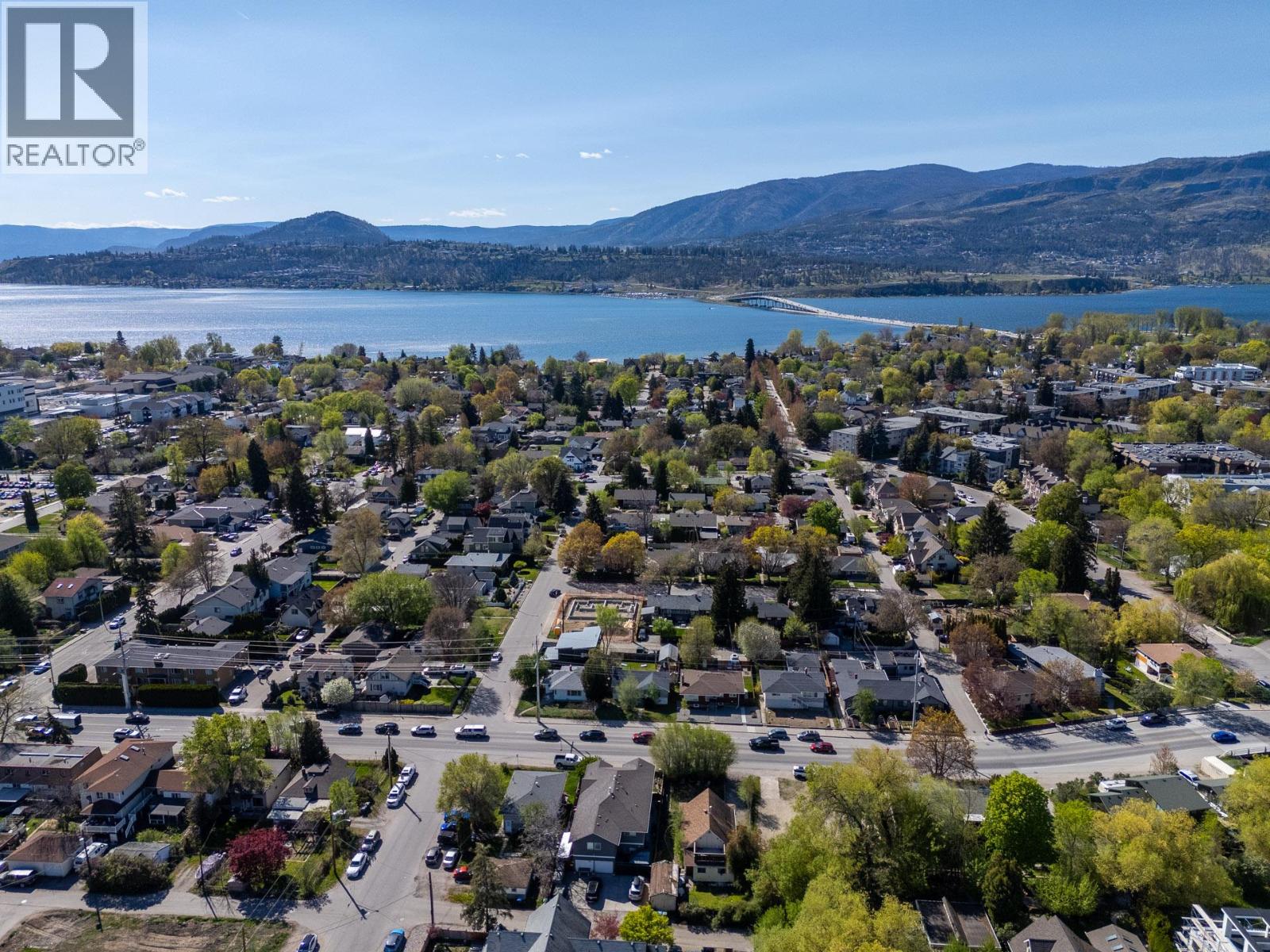  2029 Richter Street, Kelowna