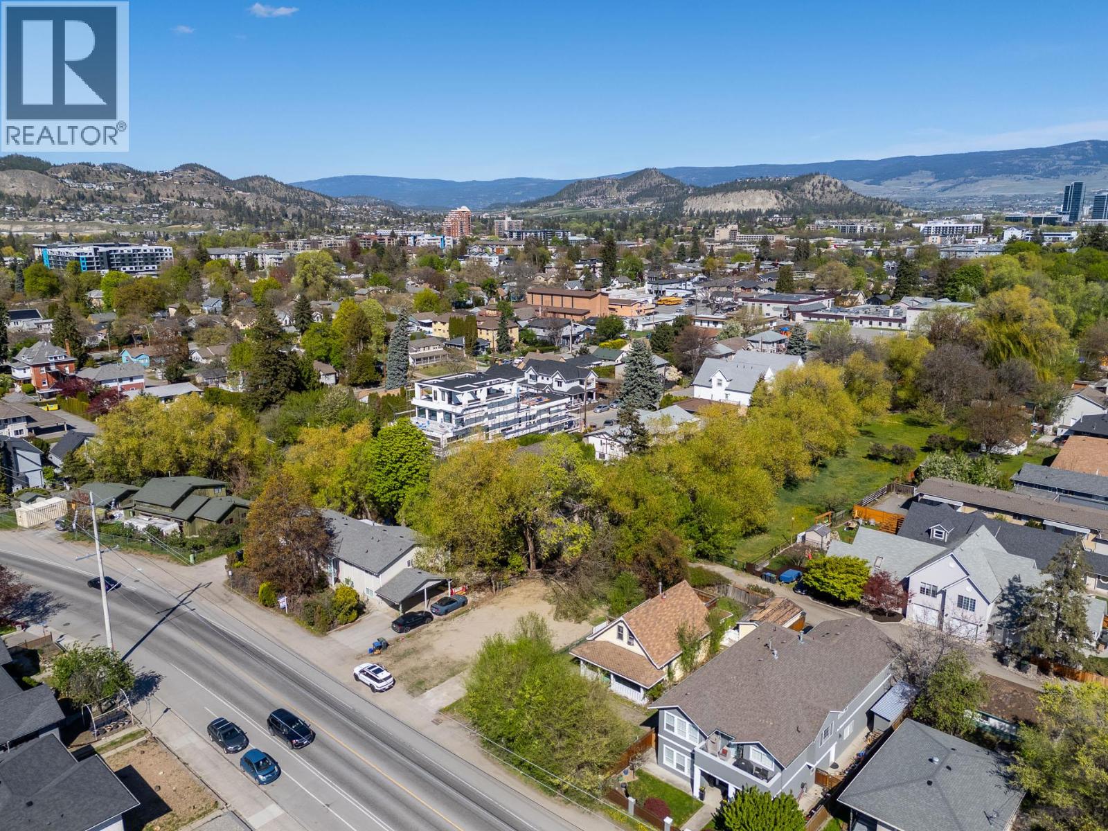  2029 Richter Street, Kelowna