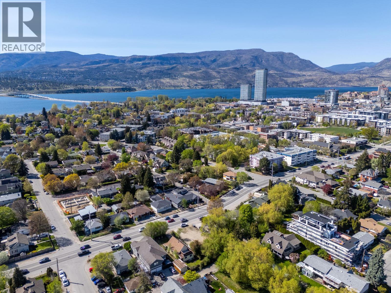  2029 Richter Street, Kelowna