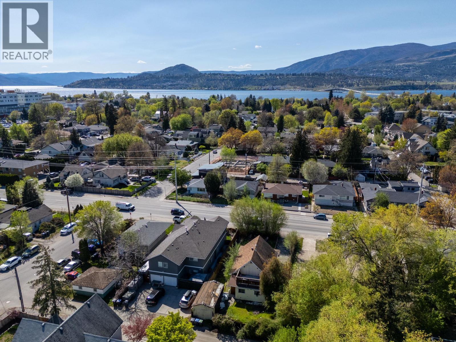  2029 Richter Street, Kelowna