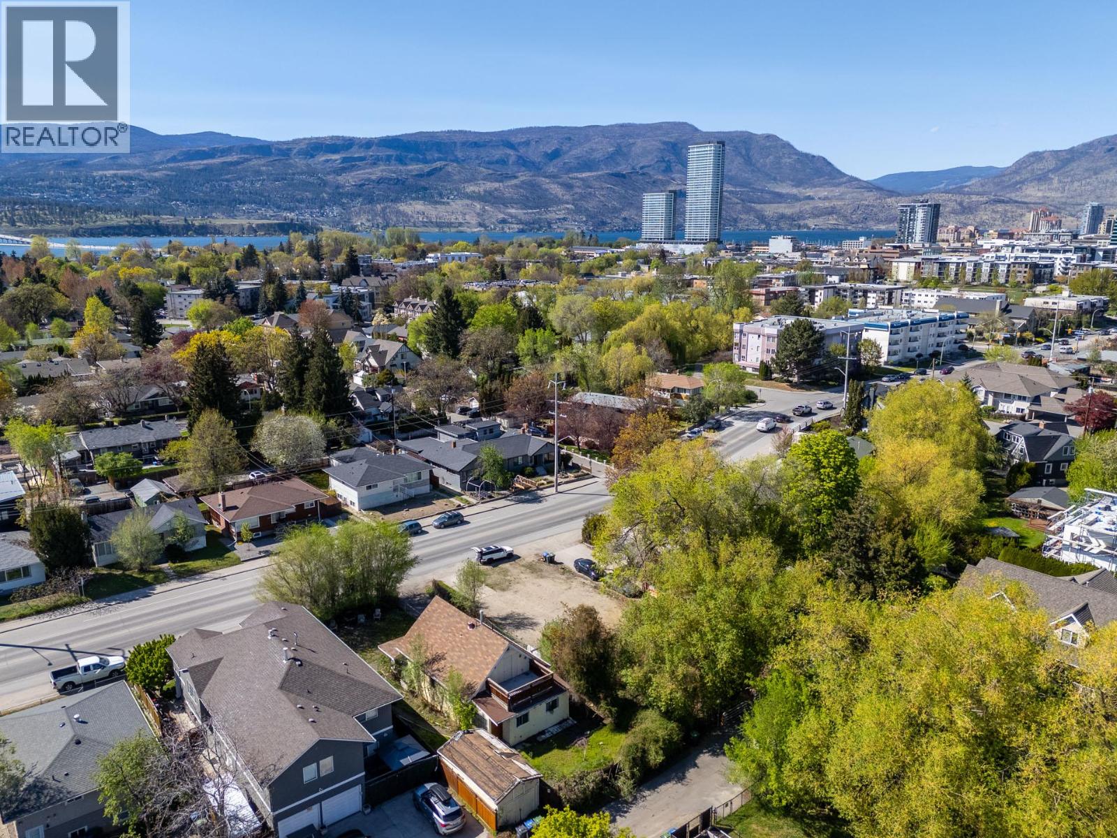  2029 Richter Street, Kelowna