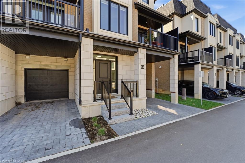 143 ELGIN Street N Unit# 84, Cambridge, Ontario, N1R0E1 — Photo 27