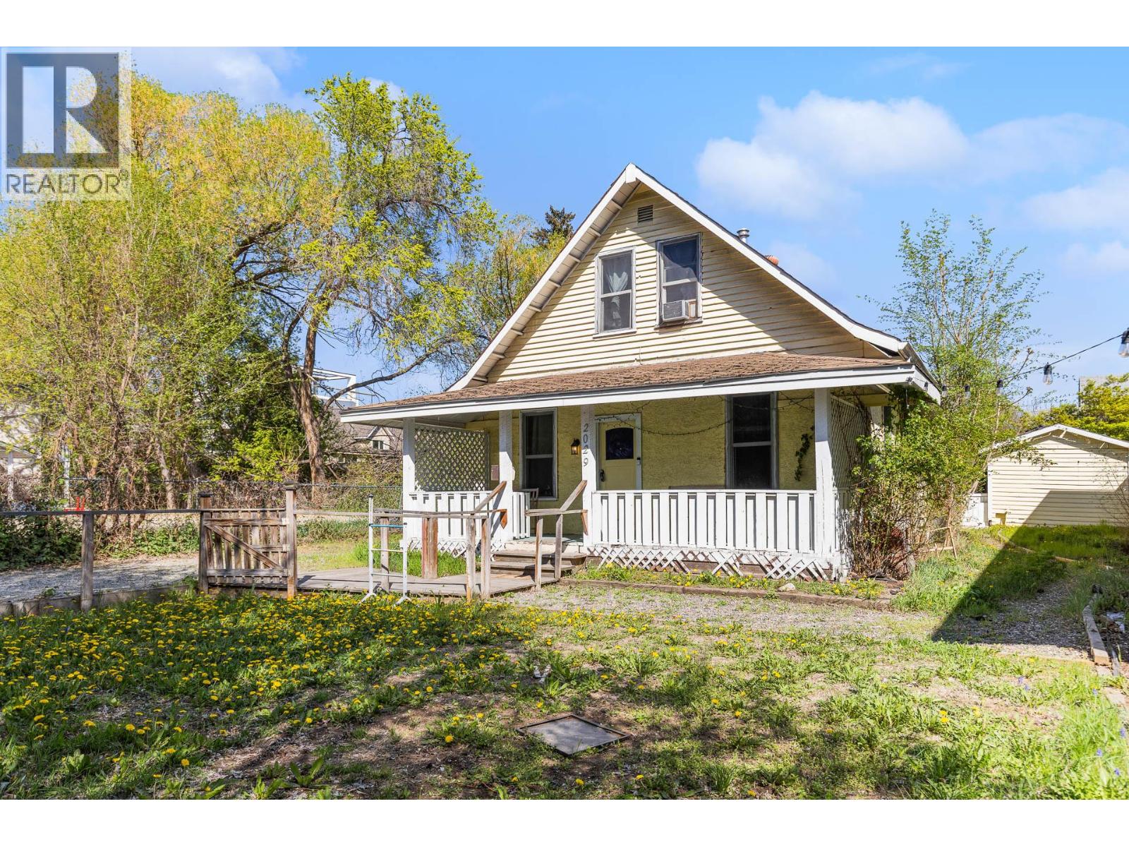  2029 Richter Street, Kelowna