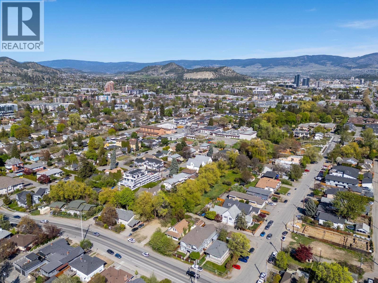  2029 Richter Street, Kelowna