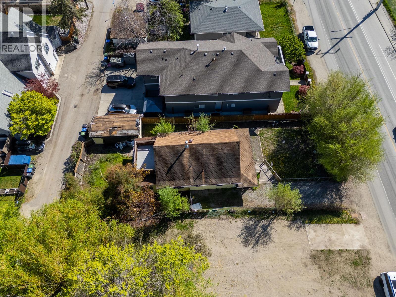  2029 Richter Street, Kelowna