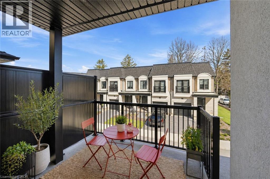 143 ELGIN Street N Unit# 84, Cambridge, Ontario, N1R0E1 — Photo 21