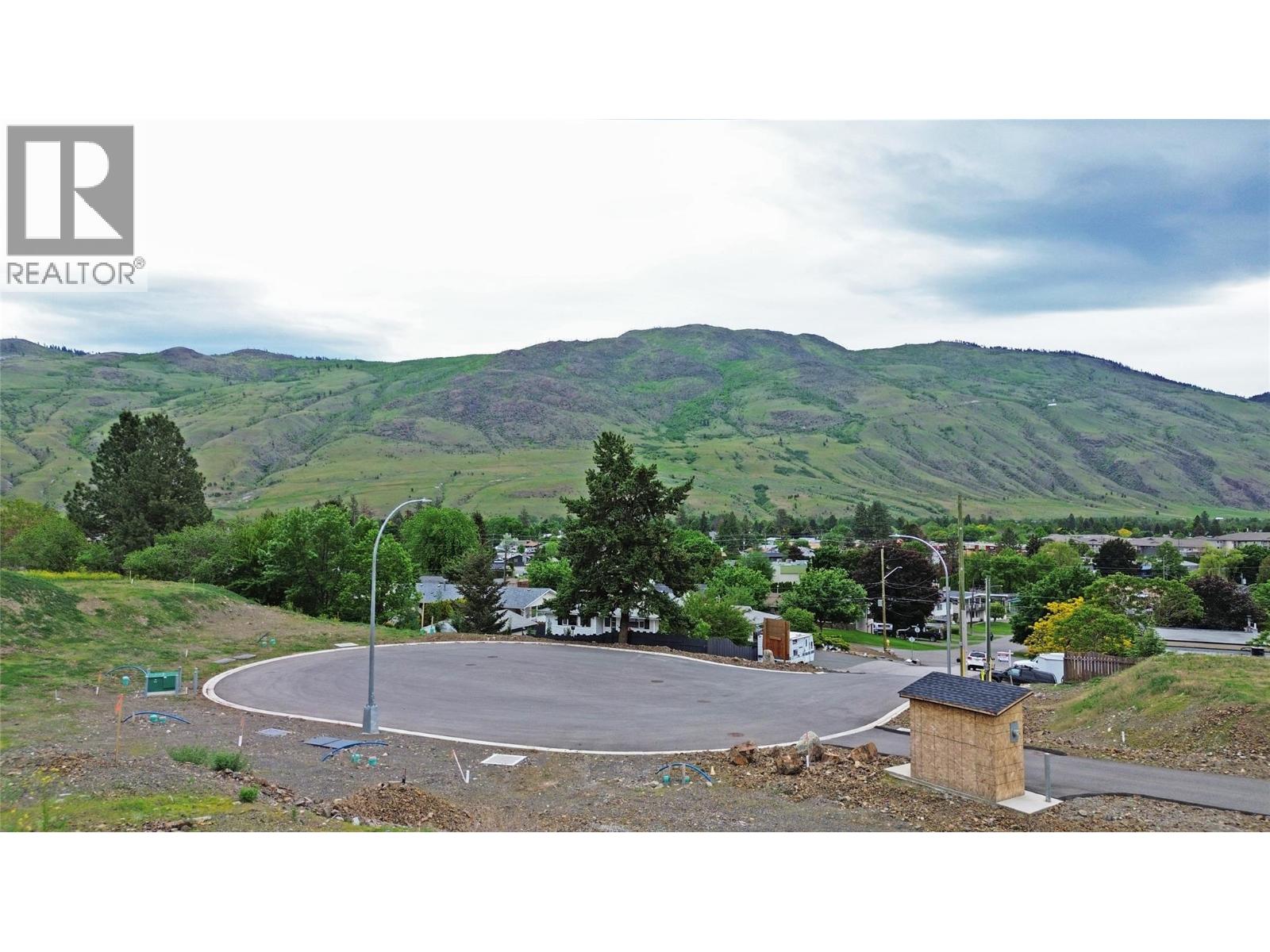  3578 SAGE Drive, Kamloops