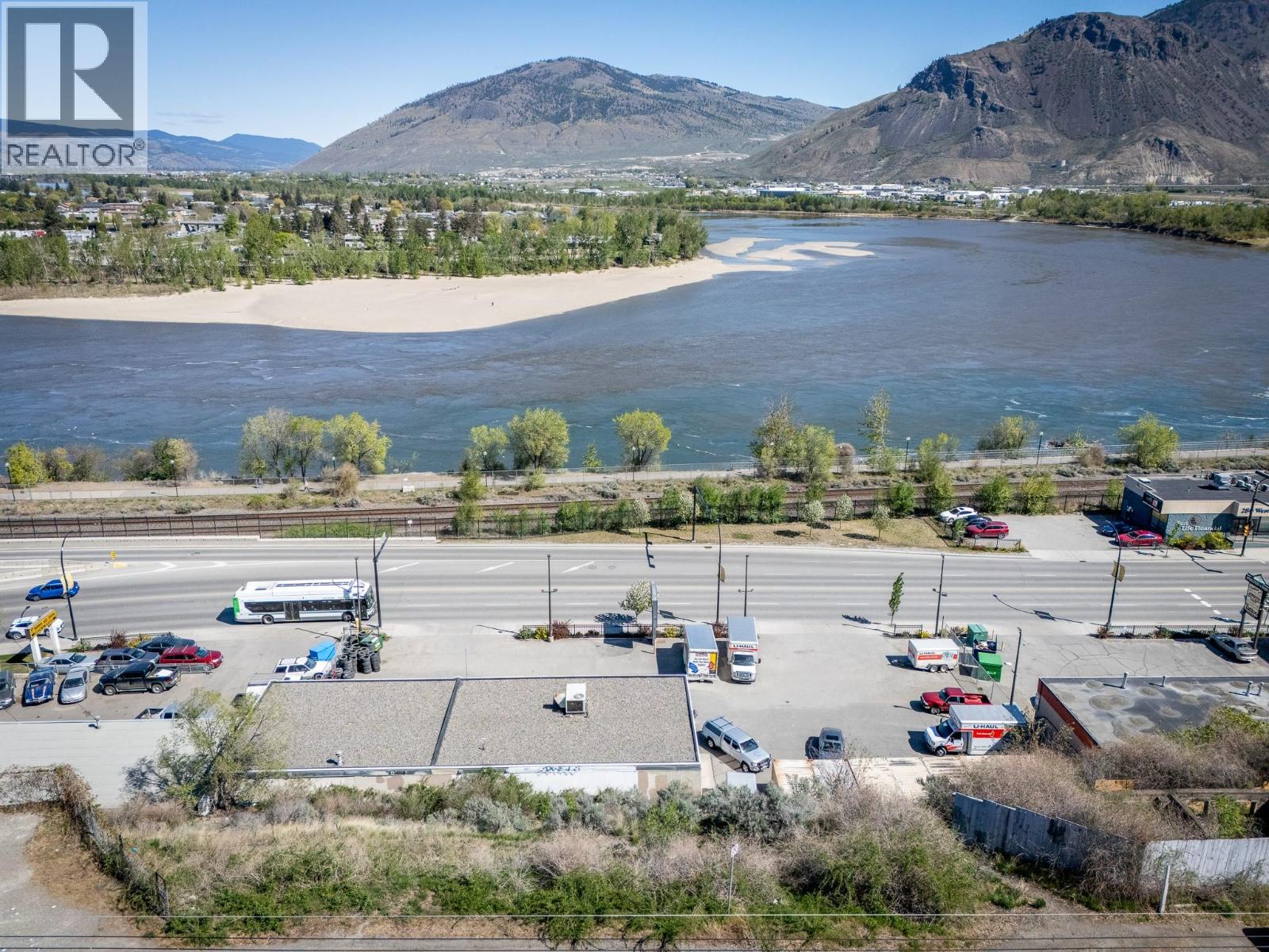  366 SEYMOUR  W Street, Kamloops