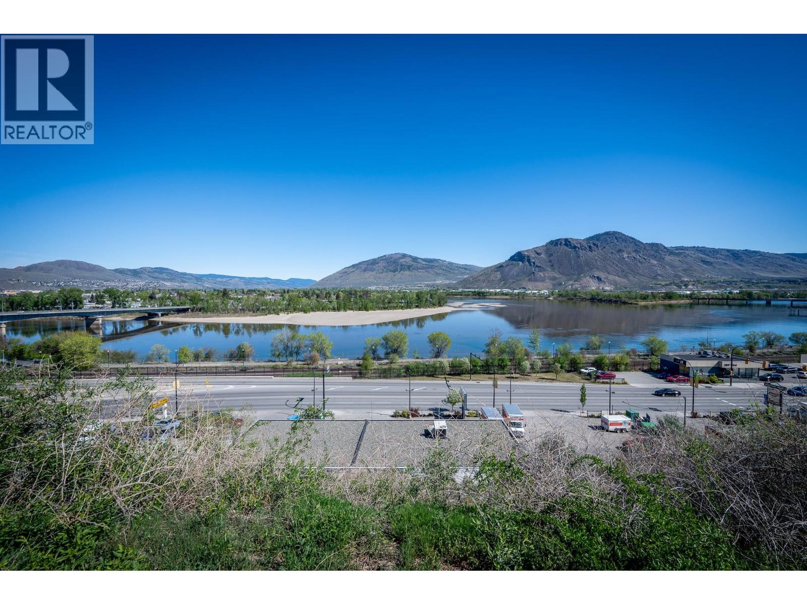  366 SEYMOUR  W Street, Kamloops