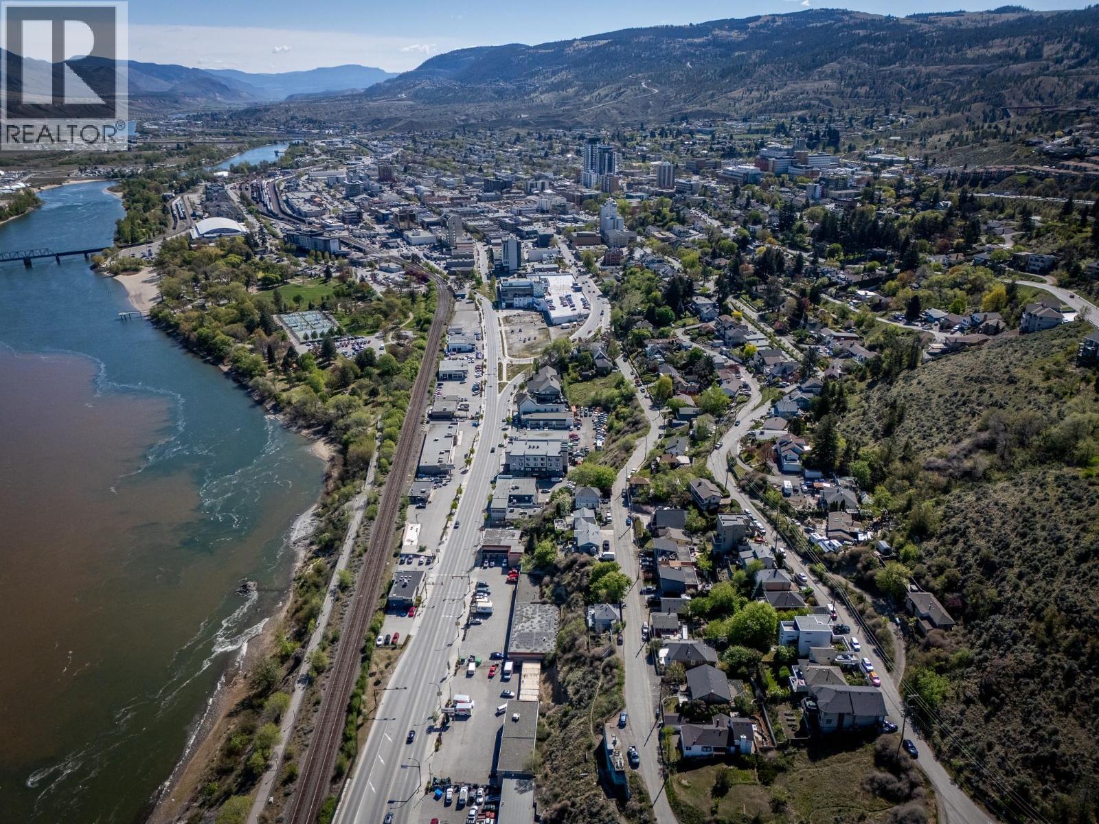  366 SEYMOUR  W Street, Kamloops
