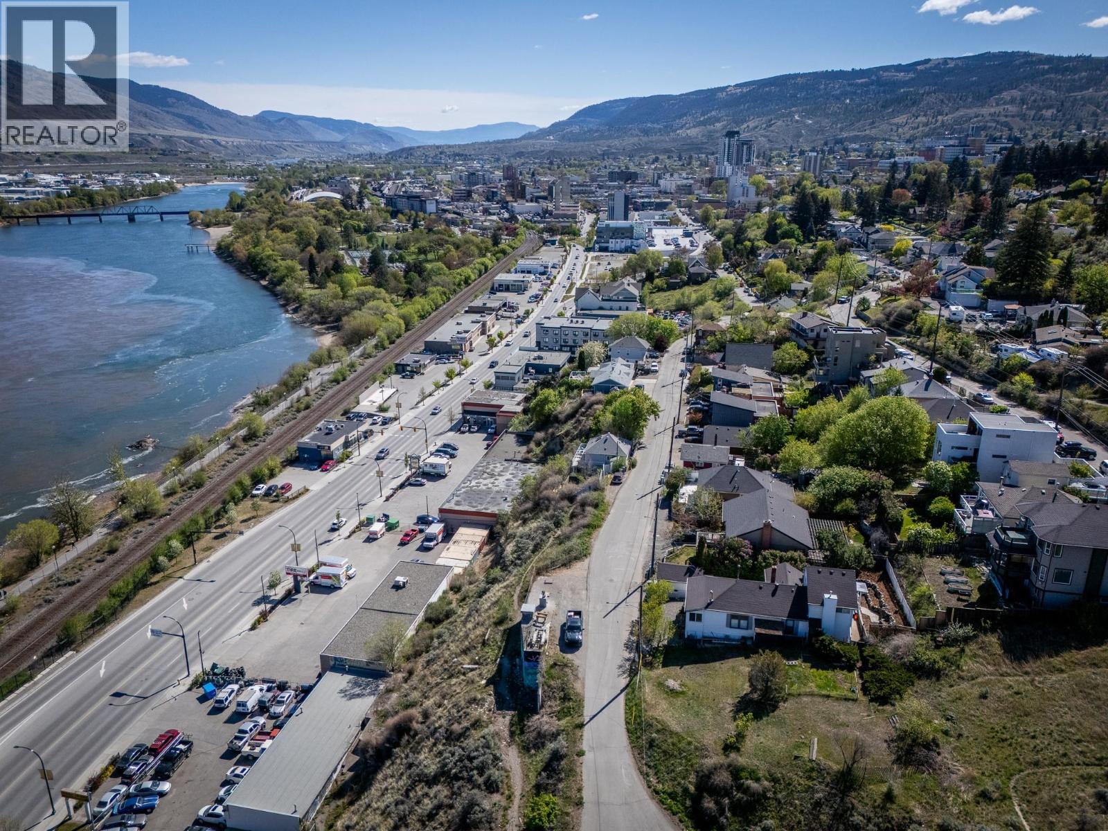  366 SEYMOUR  W Street, Kamloops