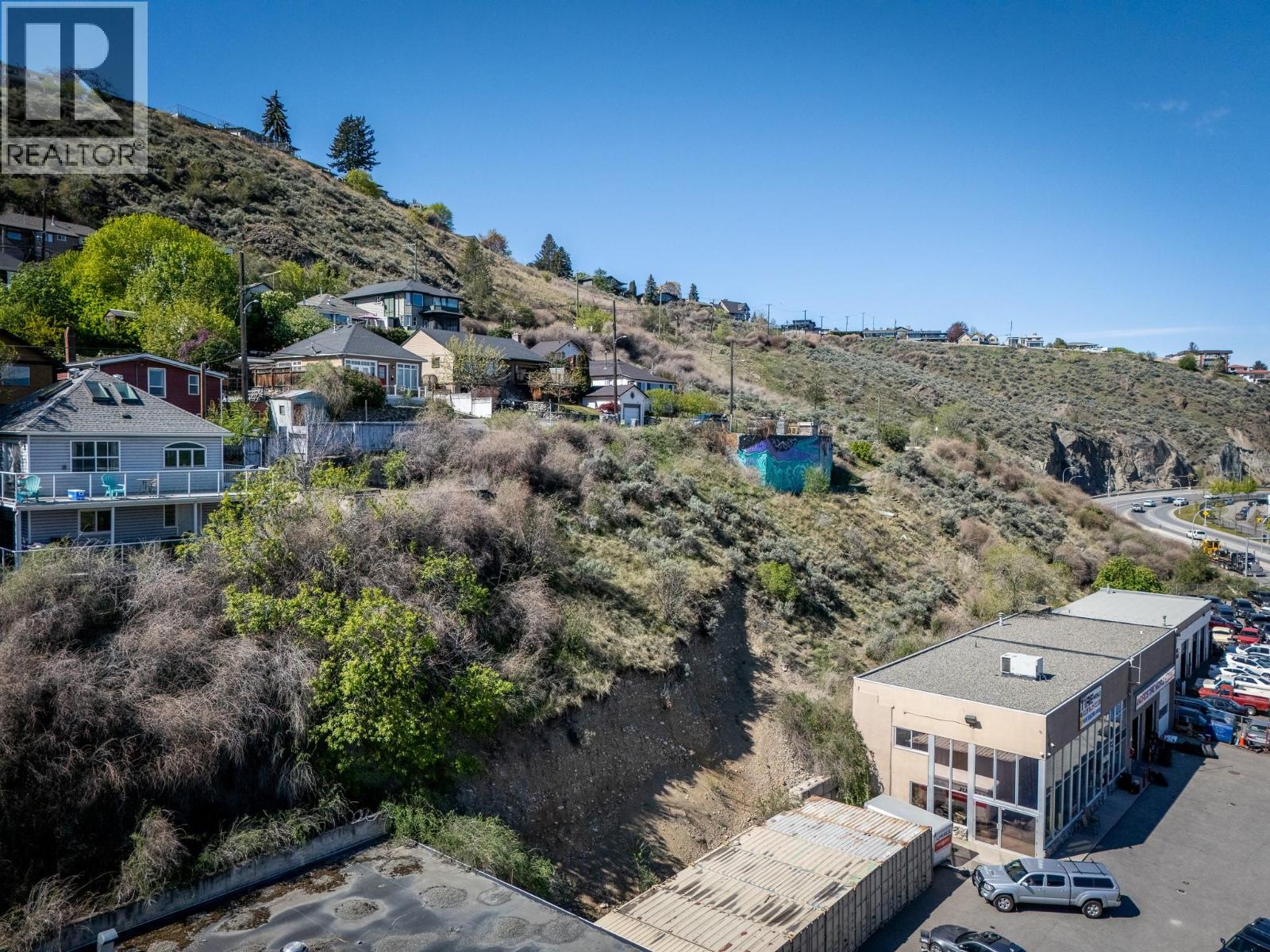 366 SEYMOUR  W Street, Kamloops