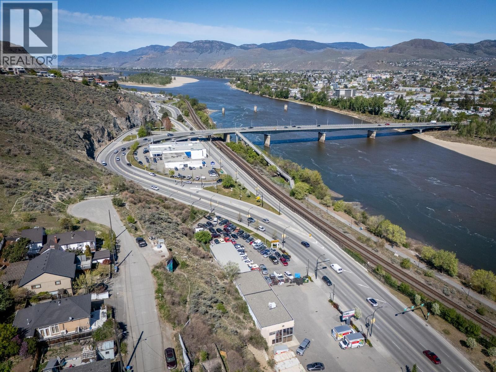  366 SEYMOUR  W Street, Kamloops