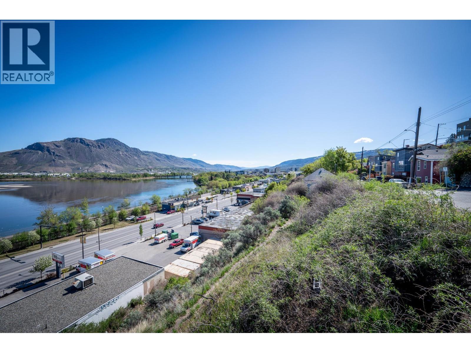  366 SEYMOUR  W Street, Kamloops