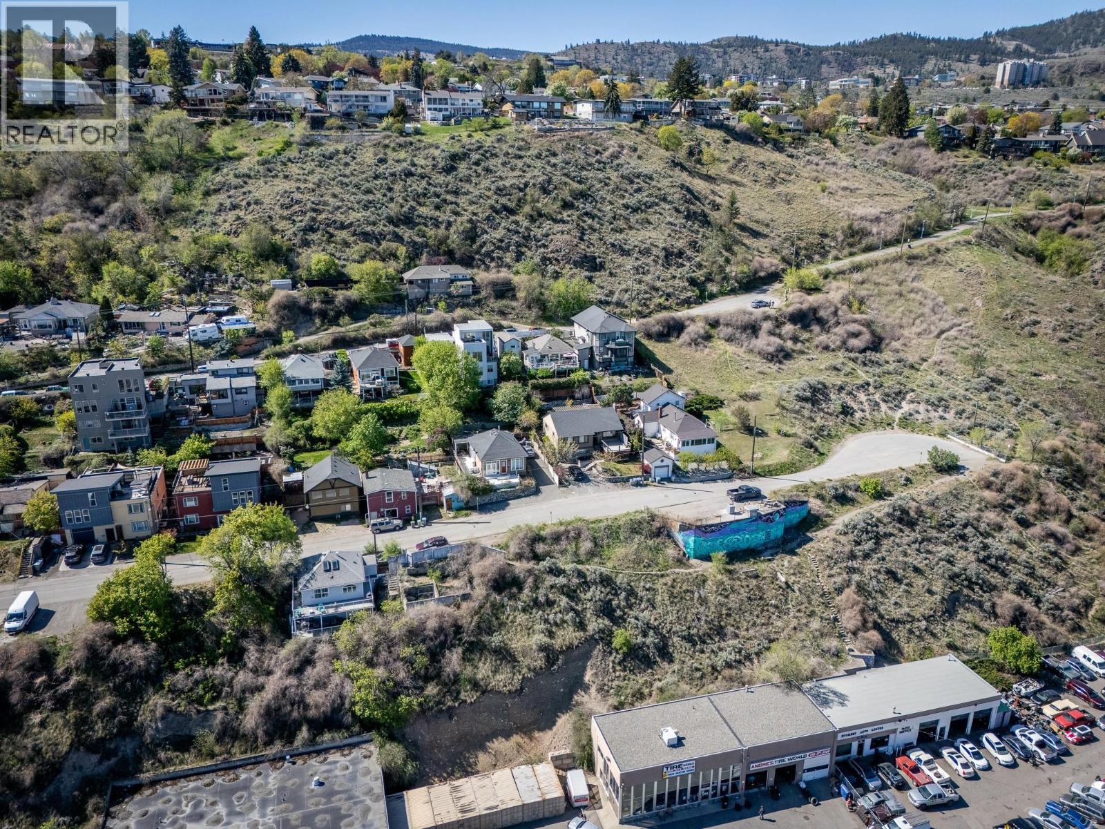  366 SEYMOUR  W Street, Kamloops