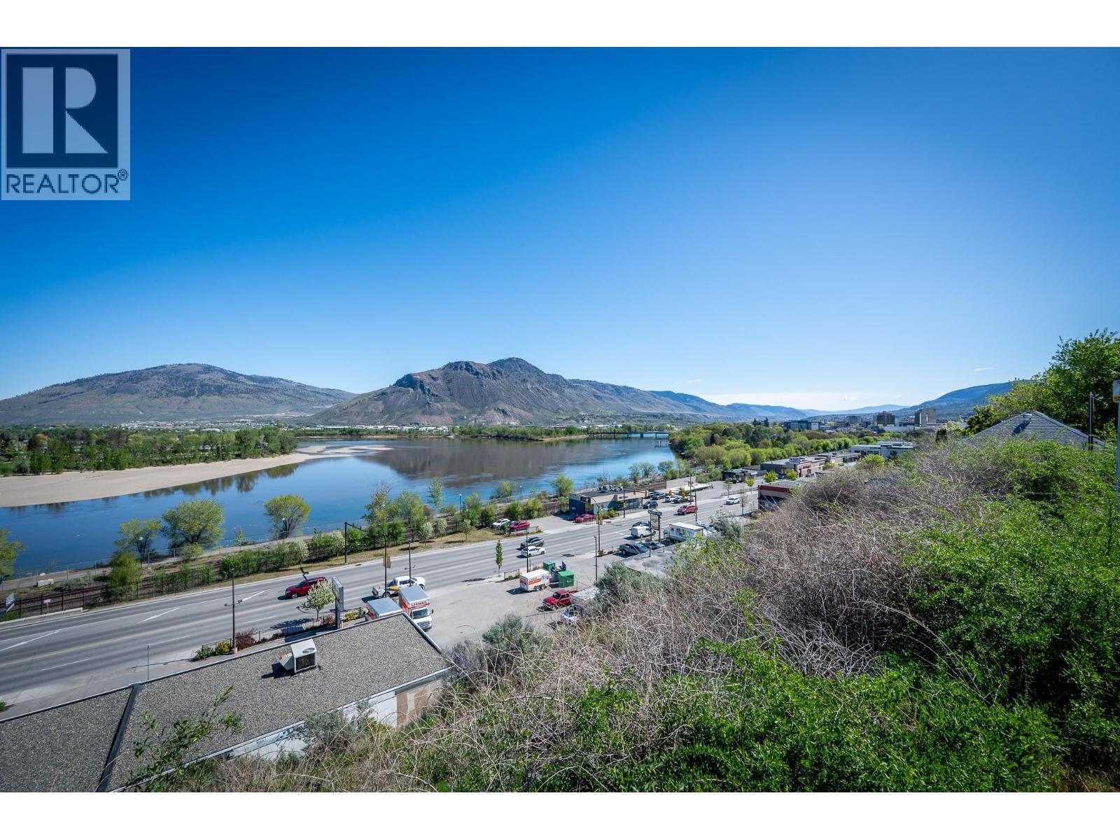  366 SEYMOUR  W Street, Kamloops