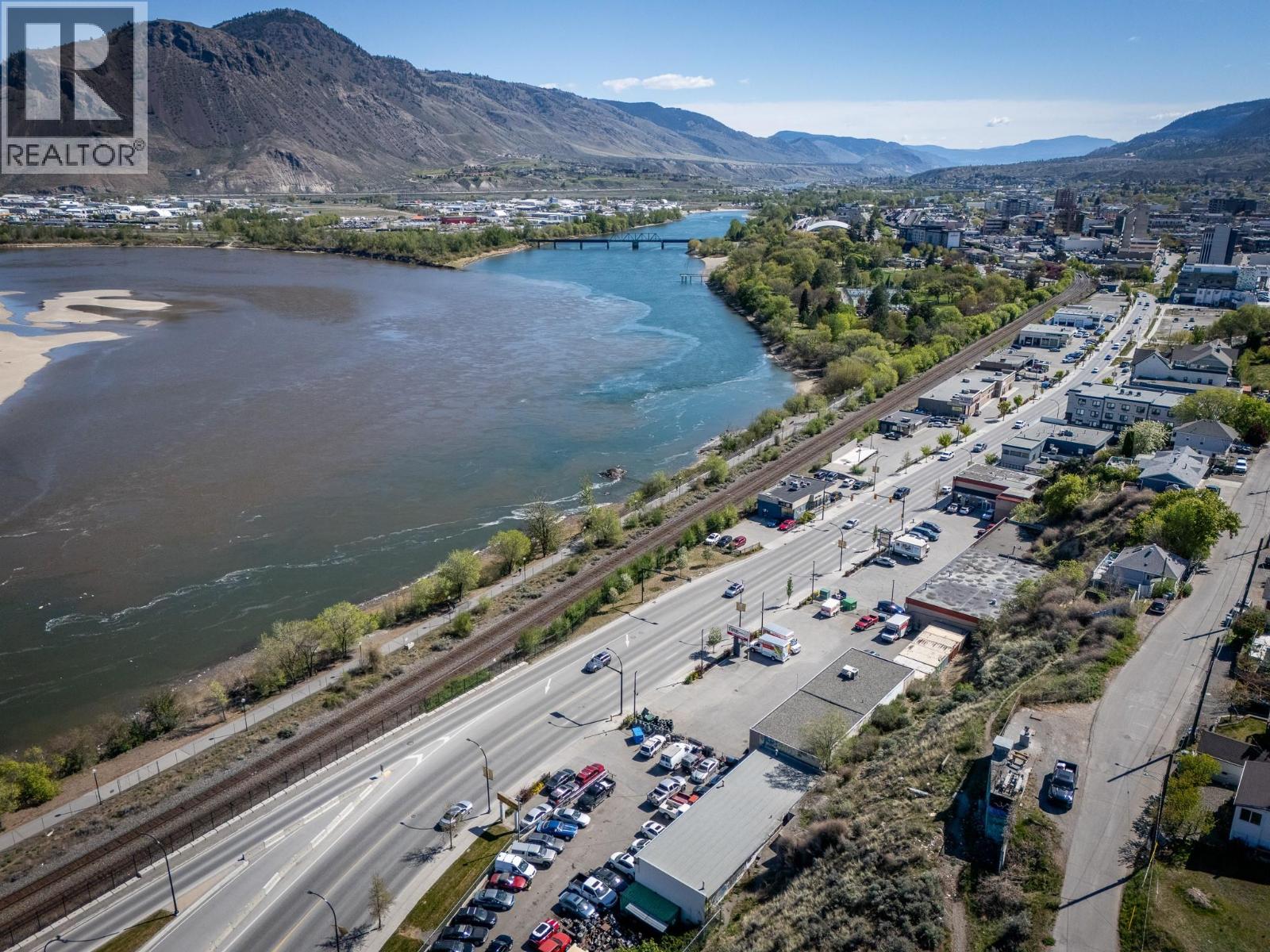  366 SEYMOUR  W Street, Kamloops