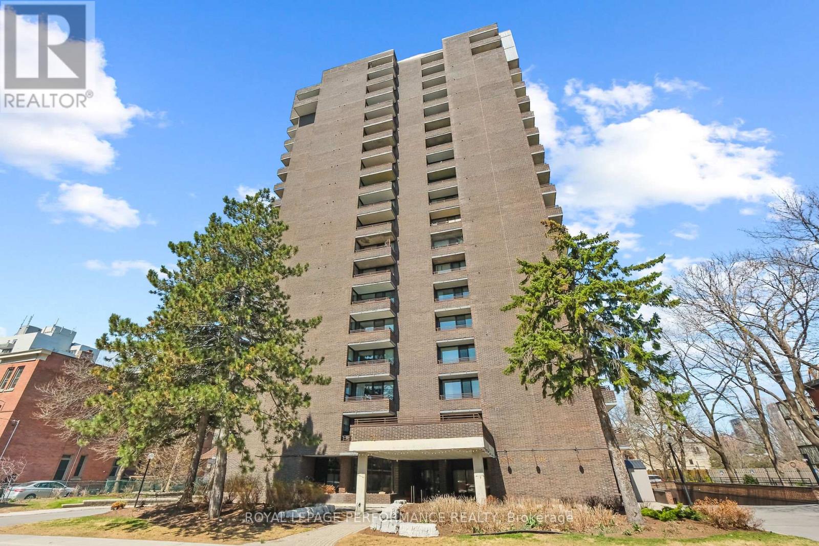 #1003 71 SOMERSET STREET W - 1