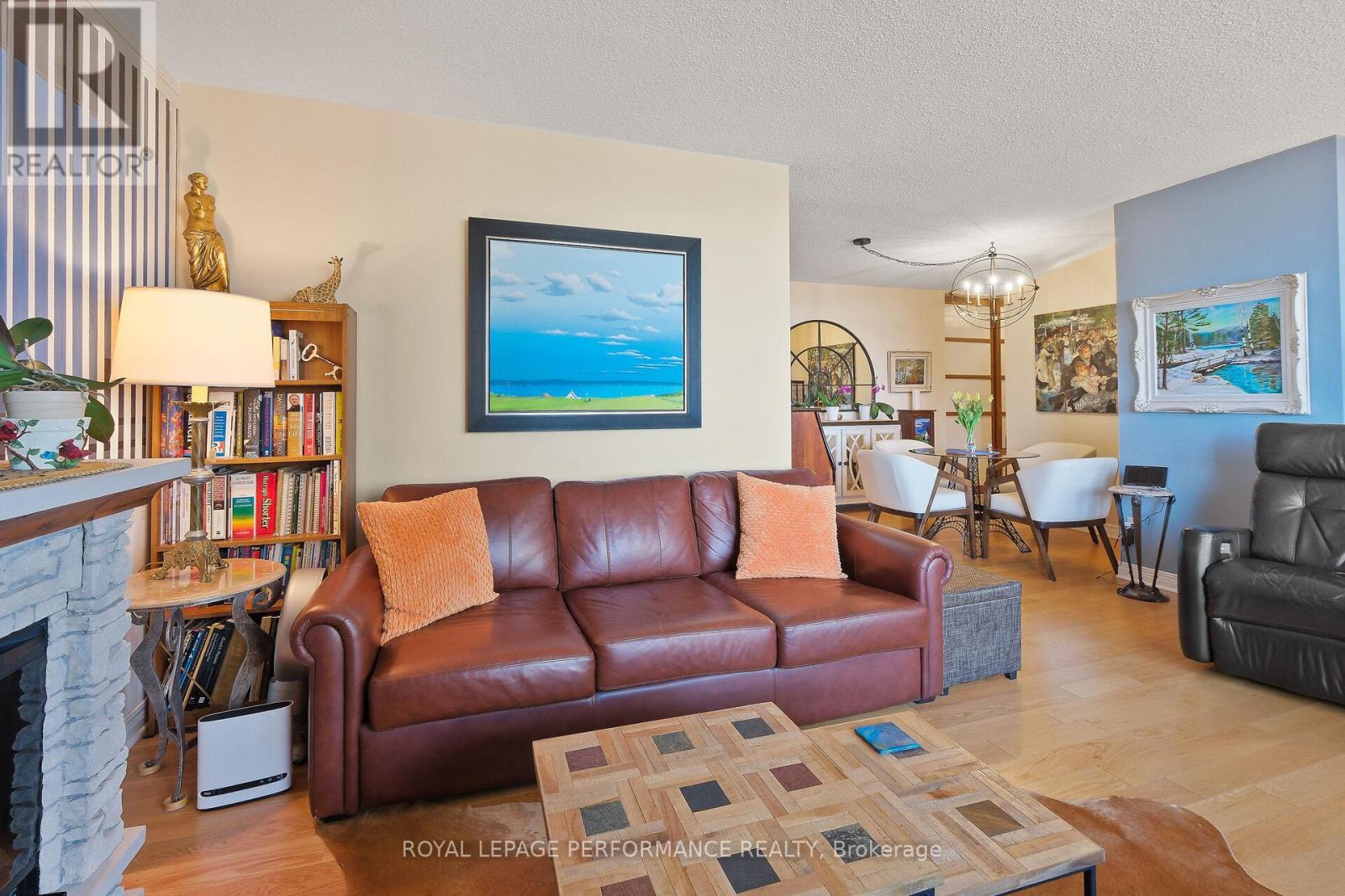#1003 71 SOMERSET STREET W - 22