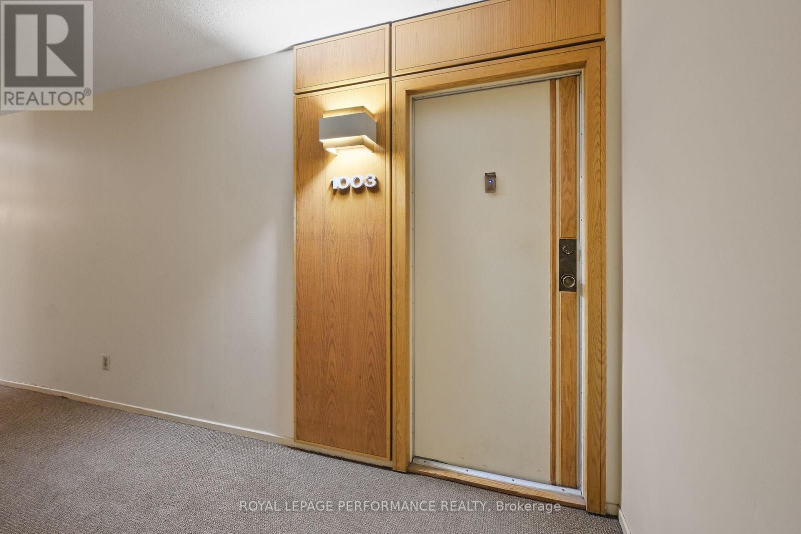 #1003 71 SOMERSET STREET W - 7
