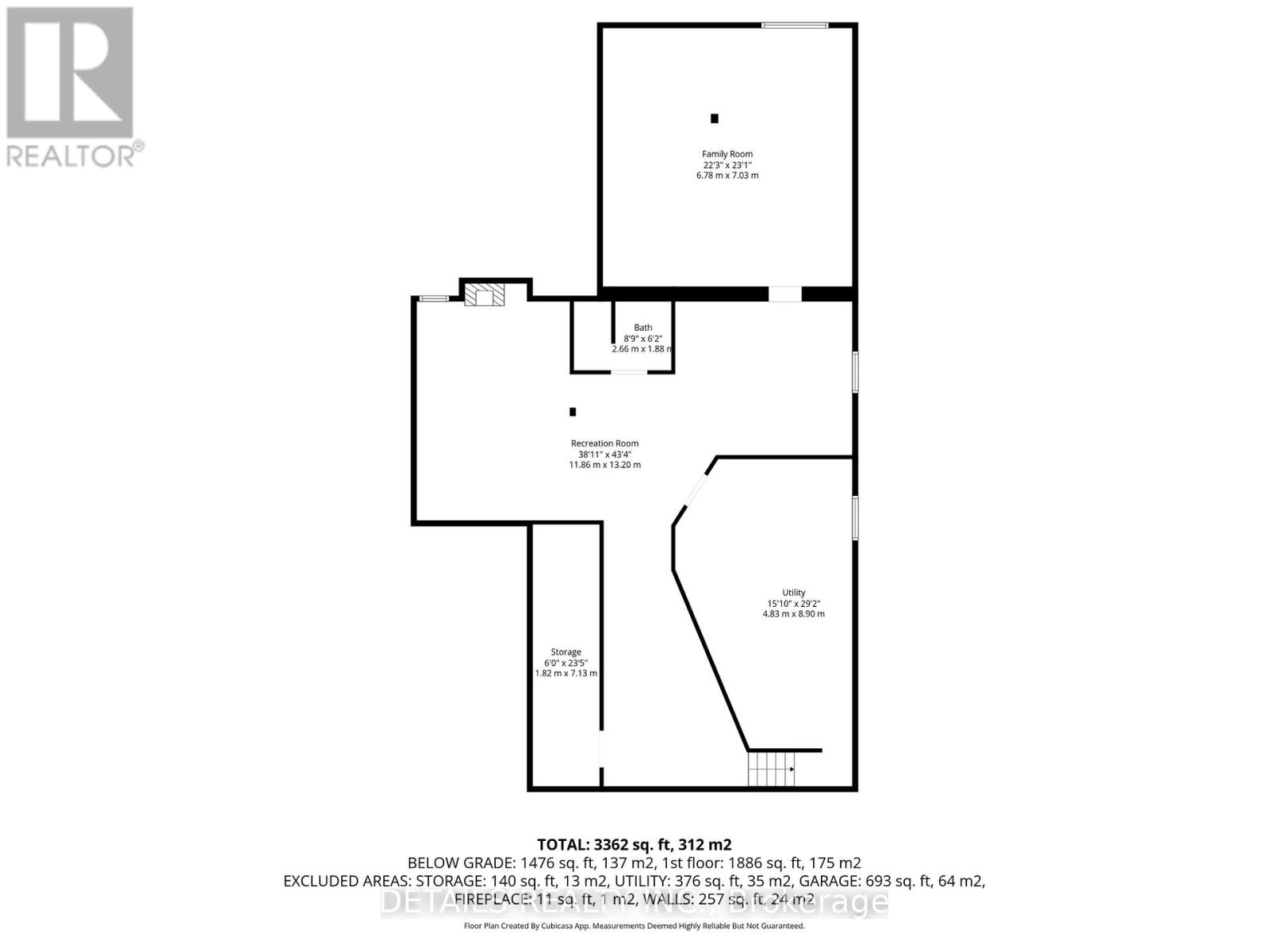 387 CAMPBELL SIDE ROAD - 42