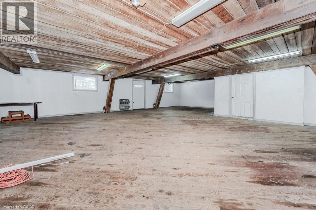 Main level