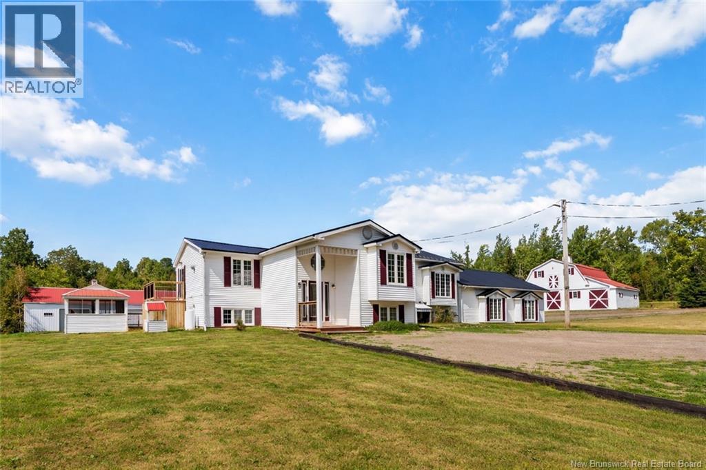 162 Sawdust Road - 1
