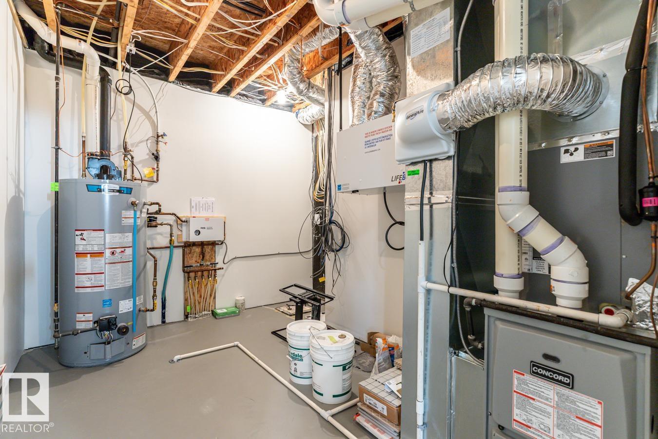 17 EVERMORE CR, St. Albert