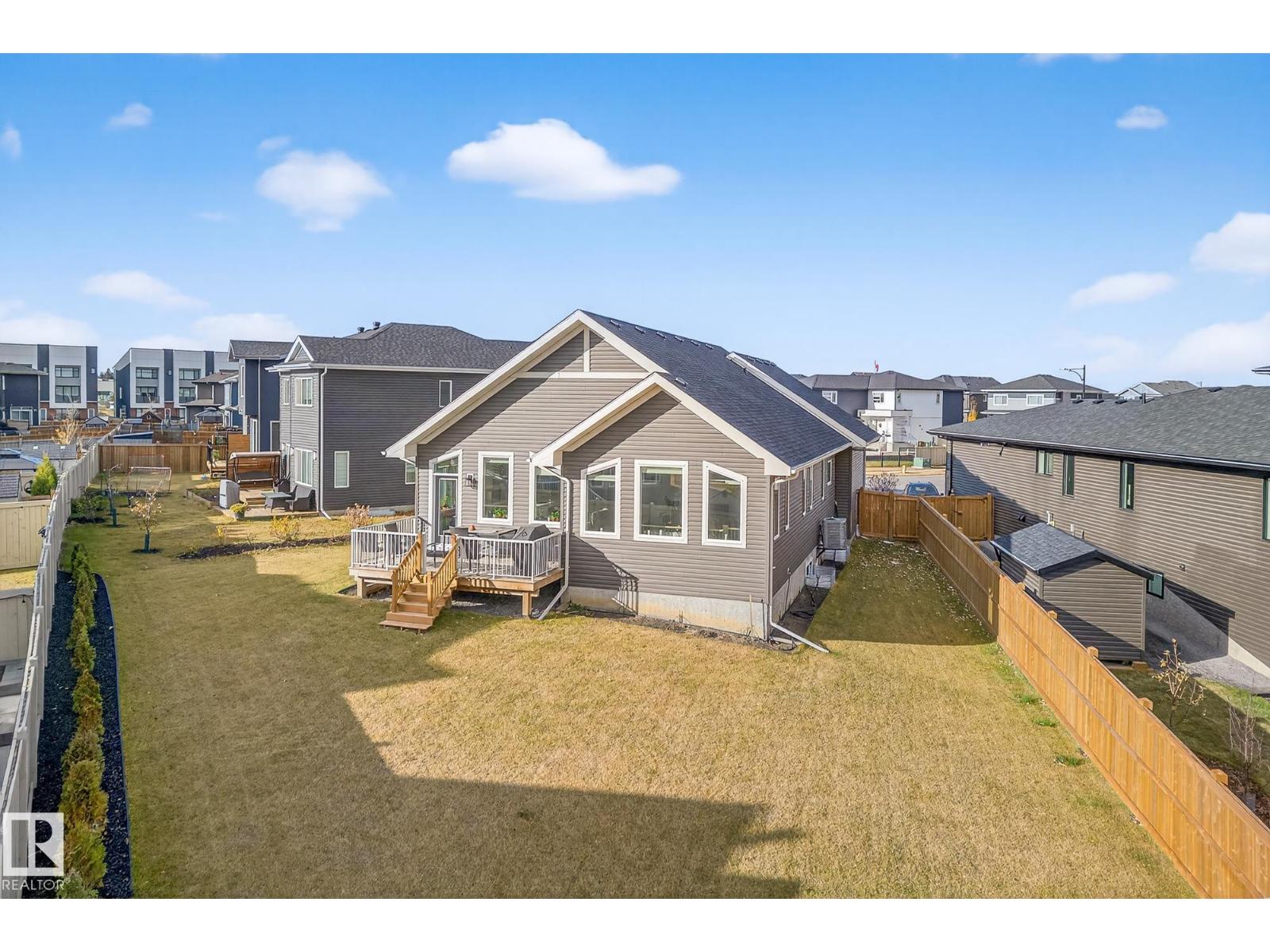 17 EVERMORE CR, St. Albert