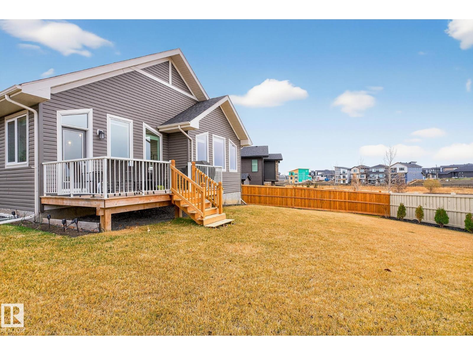 17 EVERMORE CR, St. Albert