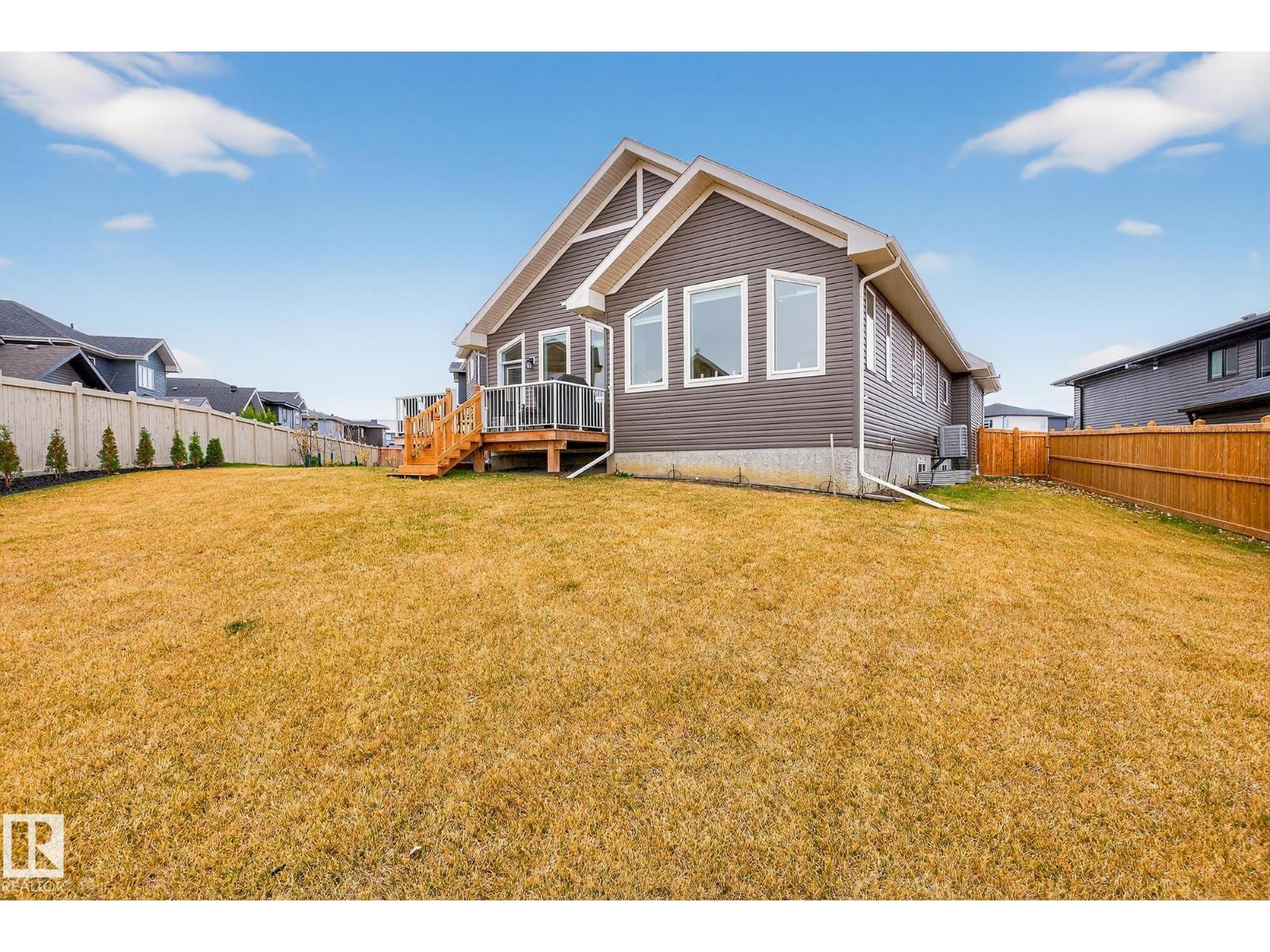 17 EVERMORE CR, St. Albert