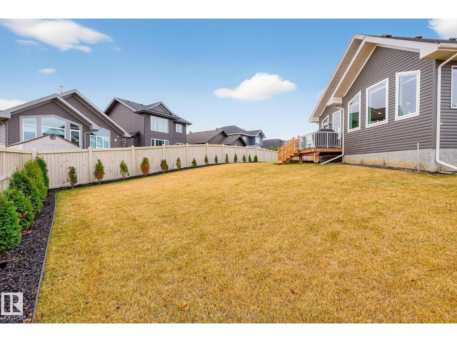 17 EVERMORE CR, St. Albert