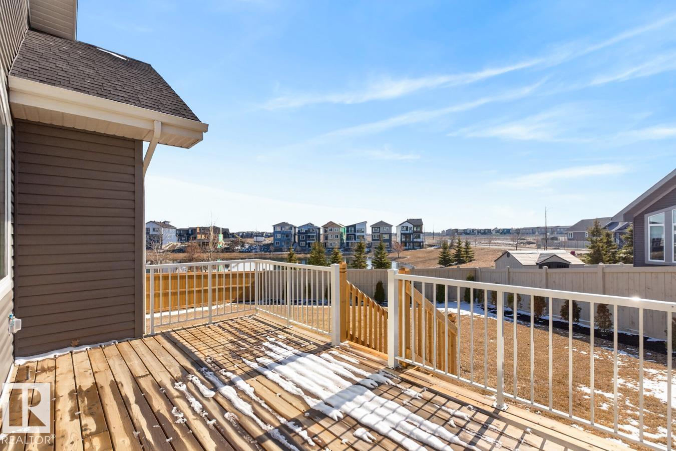 17 EVERMORE CR, St. Albert