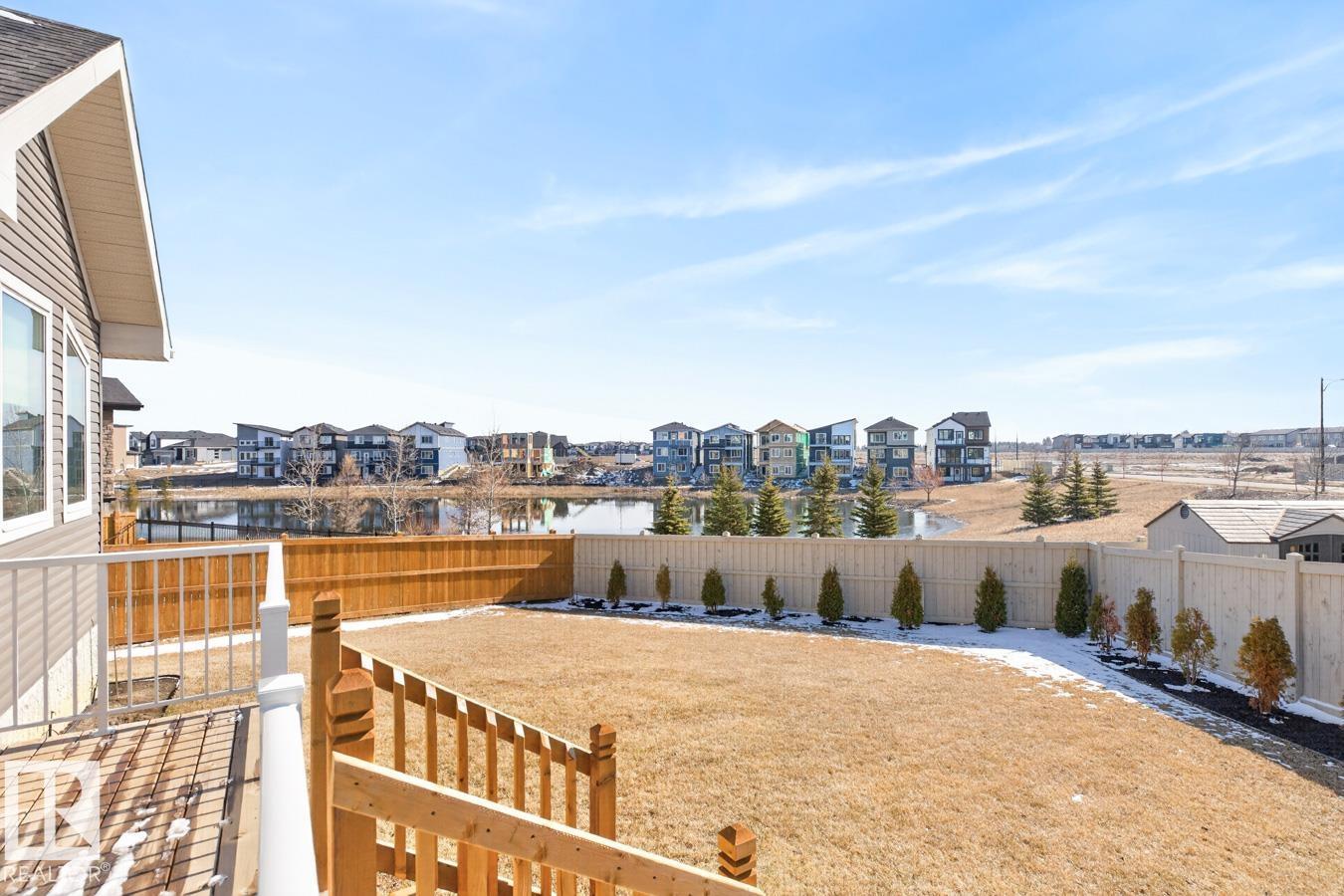 17 EVERMORE CR, St. Albert