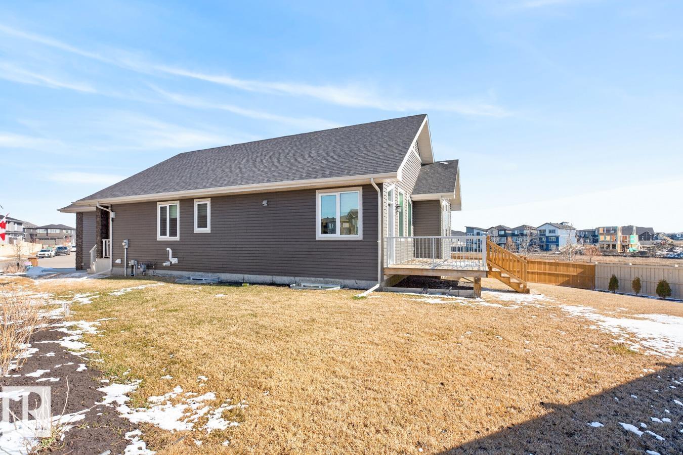 17 EVERMORE CR, St. Albert