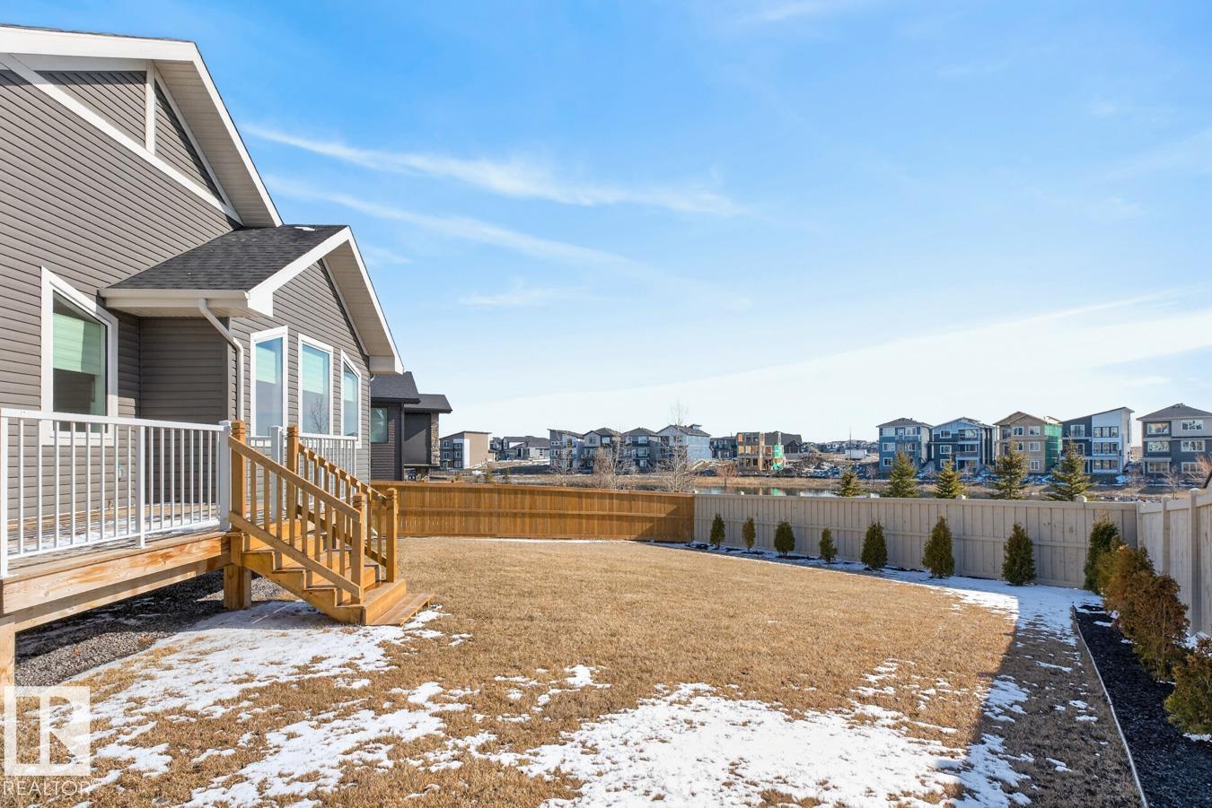 17 EVERMORE CR, St. Albert